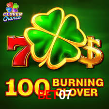 Bet07 Casino
