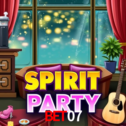 Bet07 Casino