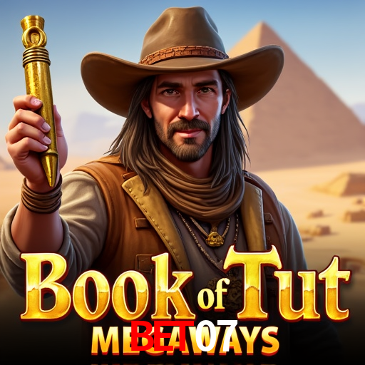 Sinta a adrenalina dos jogos de cassino com Bet07