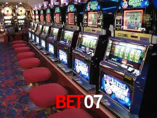 Bet07 Game