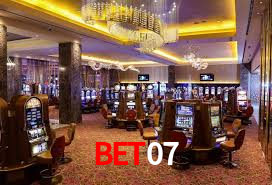 Bet07,Bet07 Casino