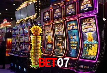Bet07,Bet07 Casino