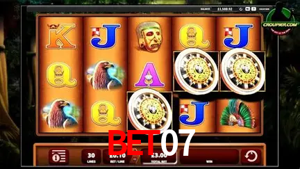 Bet07,Bet07 Casino