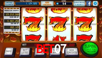 Bet07